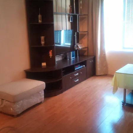 Apartment Апартамент Линда Pomorie