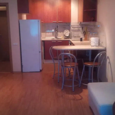 Апартамент Линда Apartment
