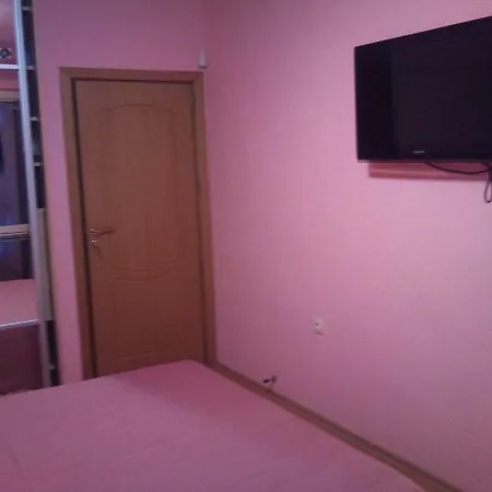 Апартамент Линда Apartment