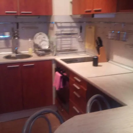 Apartment Апартамент Линда *