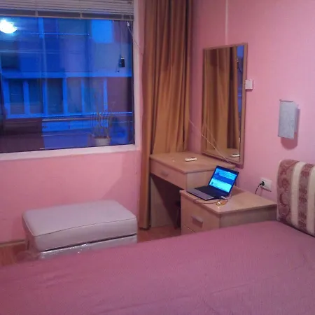 Апартамент Линда Apartment Pomorie